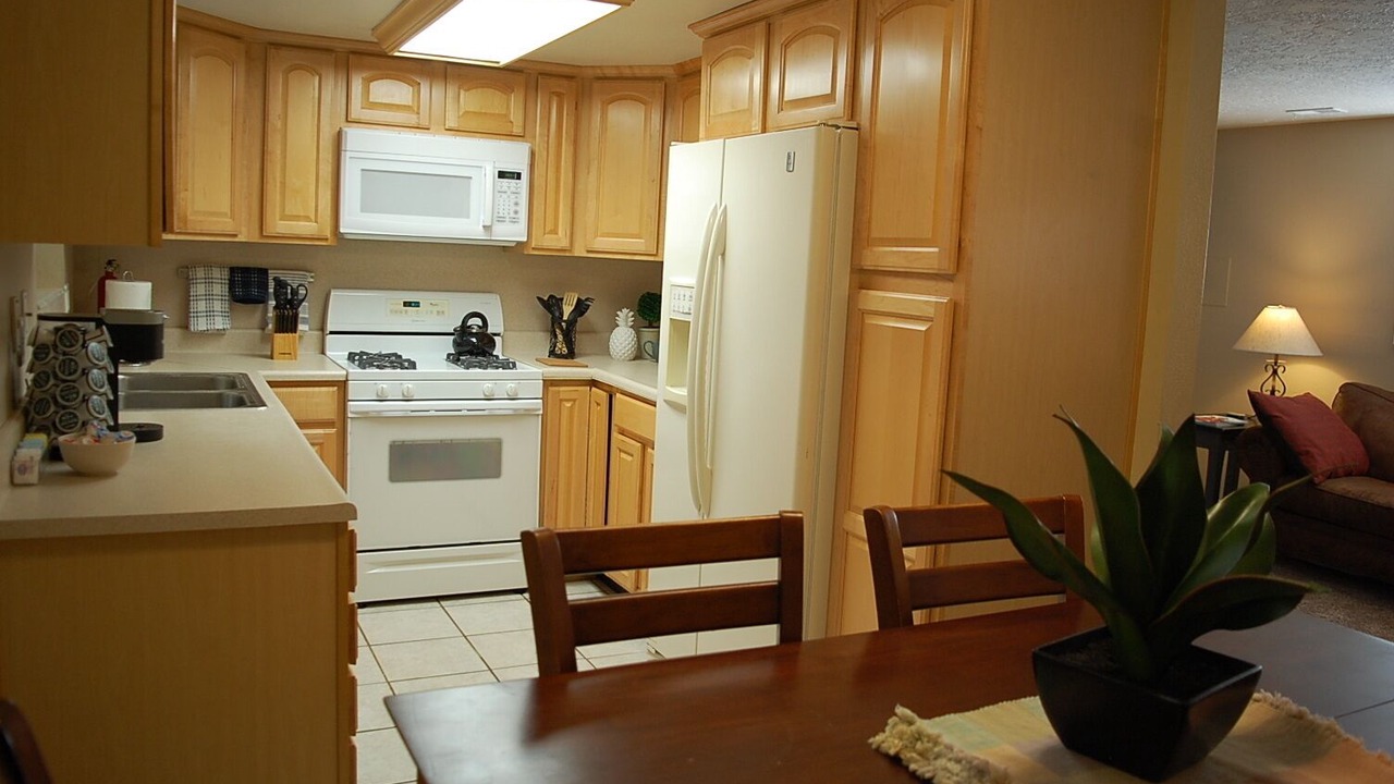 Photo of Kitchen in Cottonwood Heights