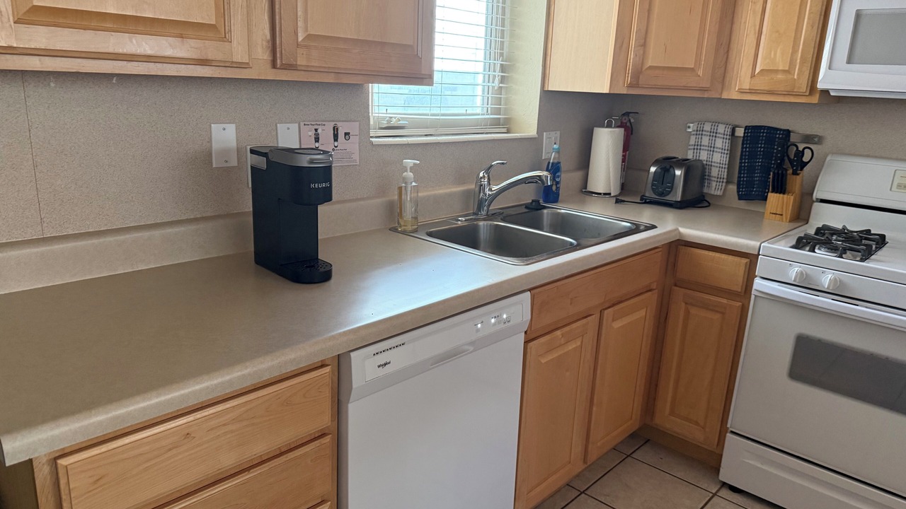 Photo of Kitchen in Cottonwood Heights