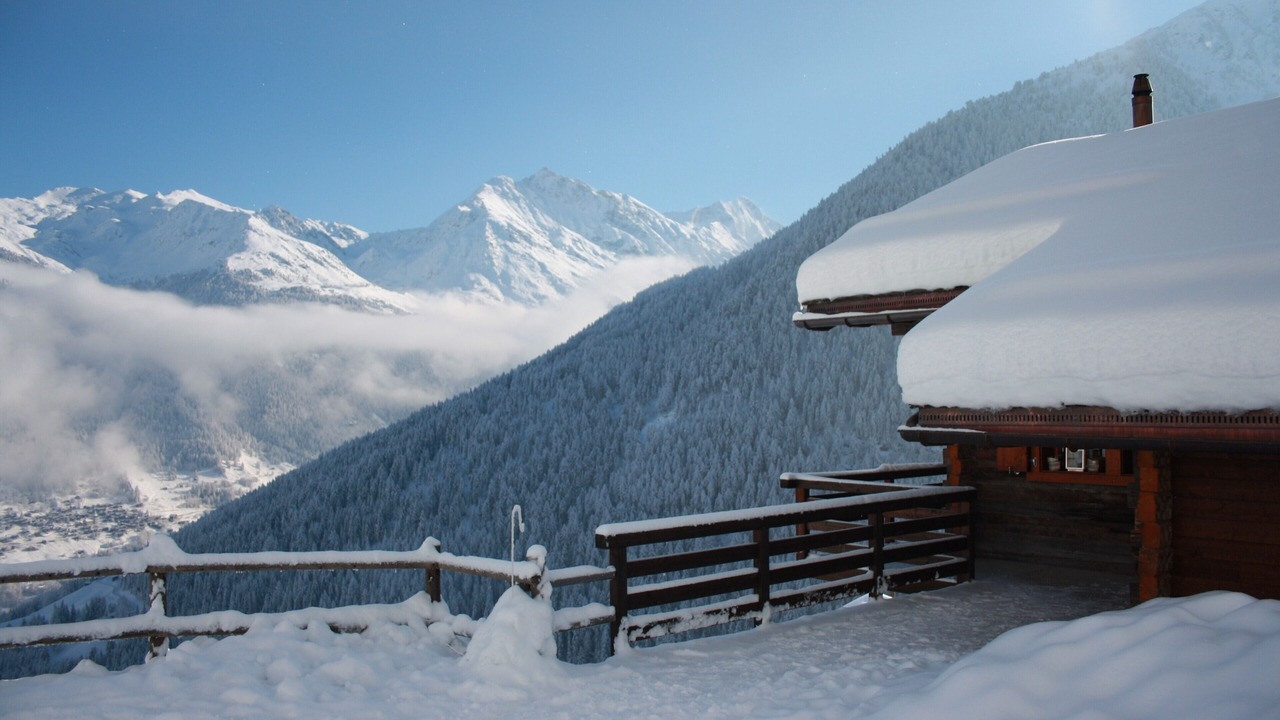 Photo of Others in Grimentz
