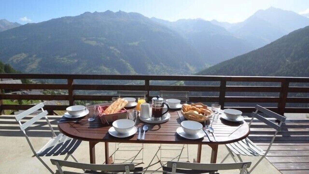 Photo of Outdoor in Grimentz