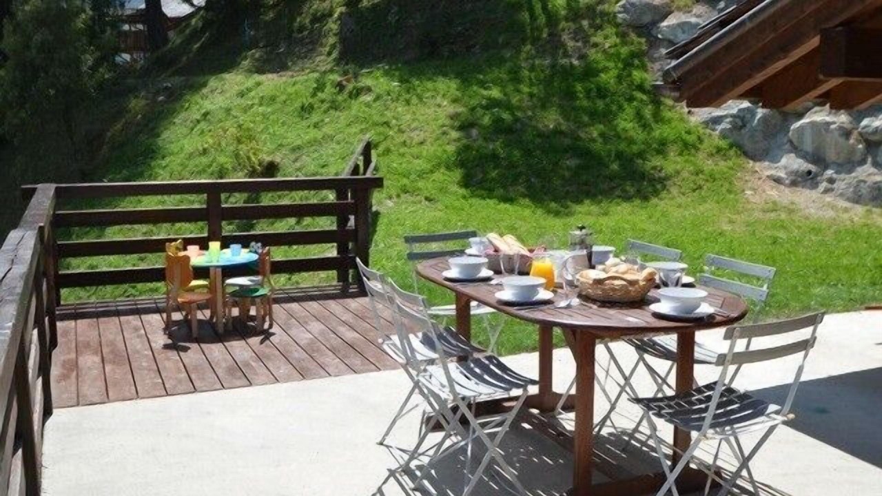 Photo of Outdoor in Grimentz