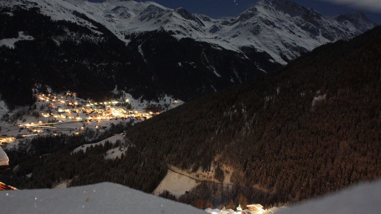 Photo of Outdoor in Grimentz