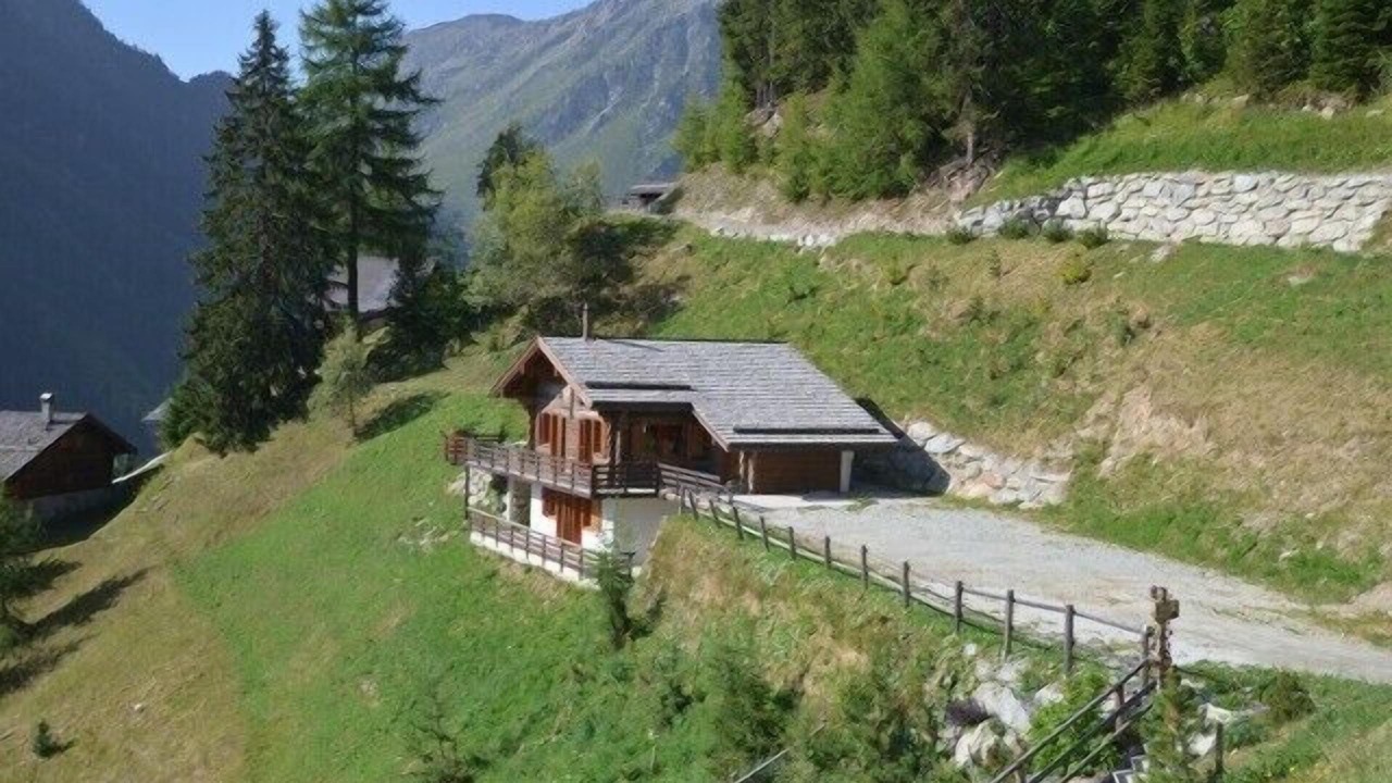 Photo of Outdoor in Grimentz