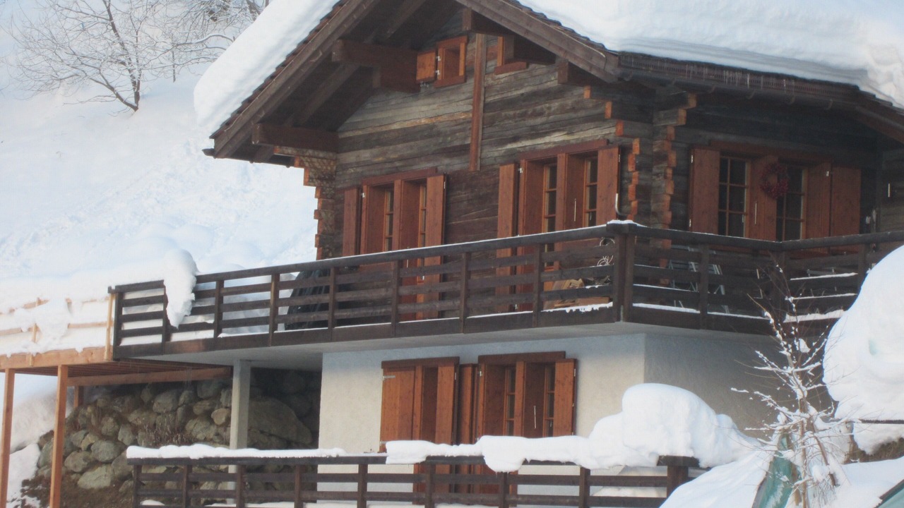 Photo of Outdoor in Grimentz