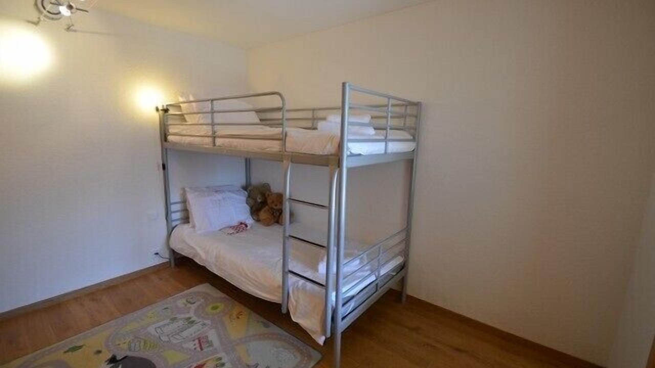 Photo of Bedroom in Grimentz