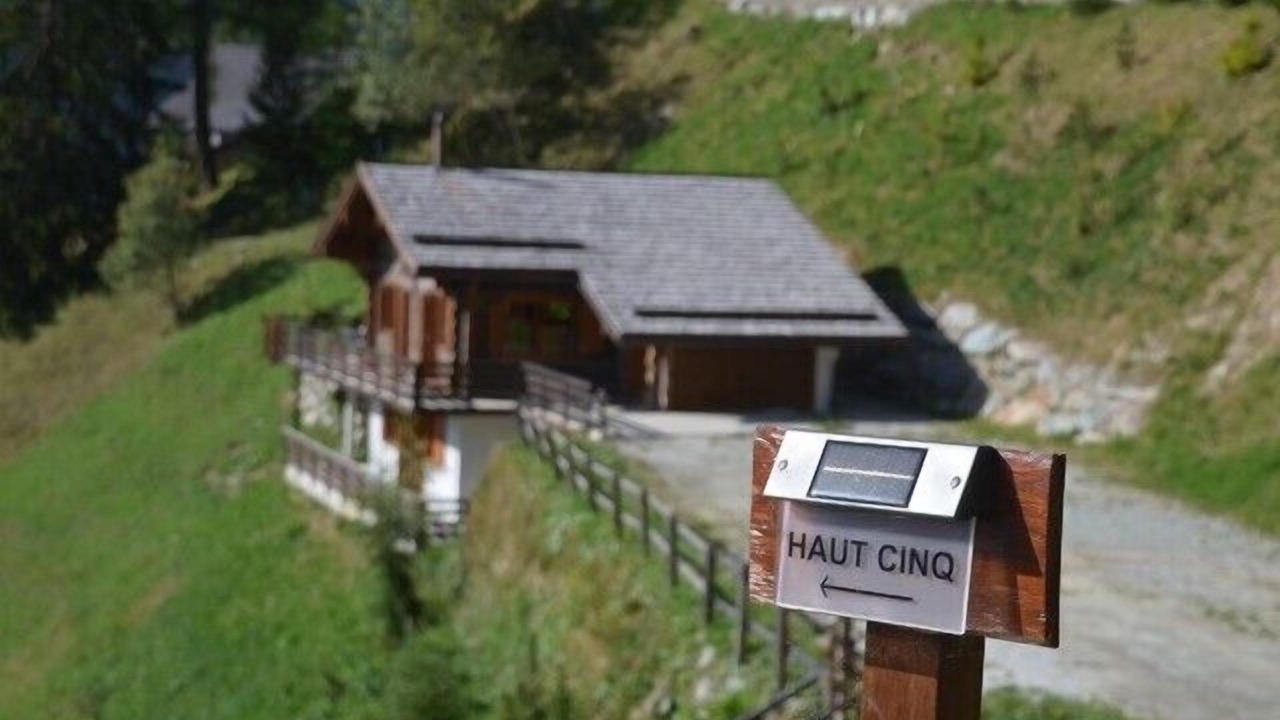 Photo of Outdoor in Grimentz