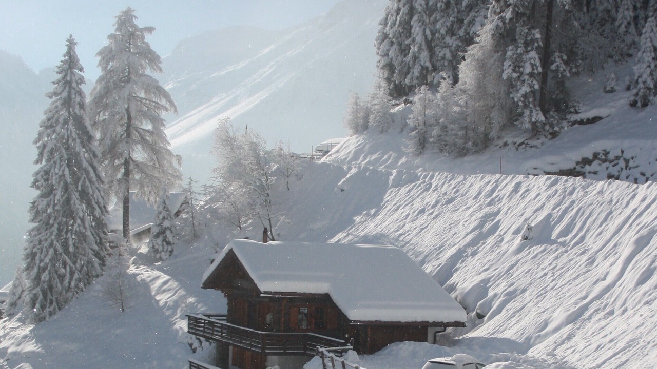 Photo of Outdoor in Grimentz