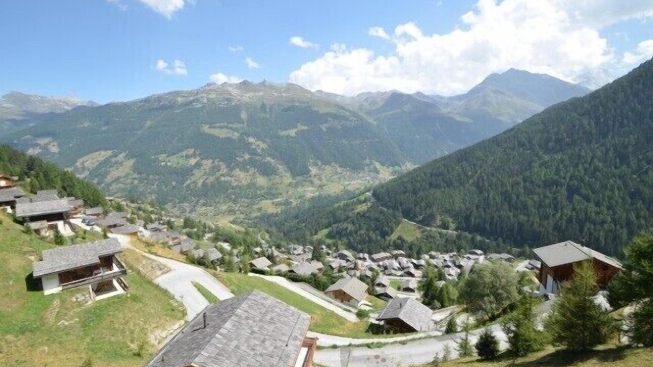 Photo of Outdoor in Grimentz