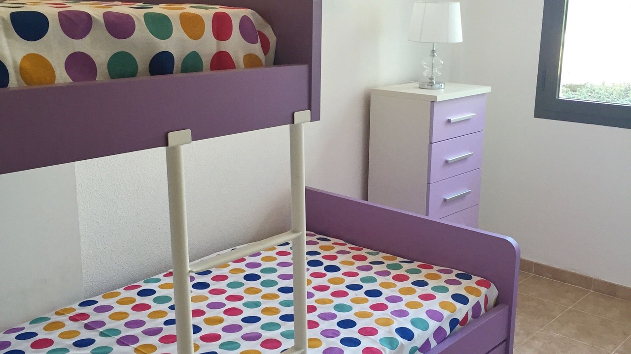 Photo of Bedroom in Alcossebre