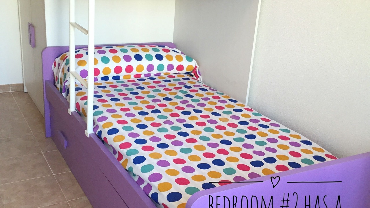 Photo of Bedroom in Alcossebre