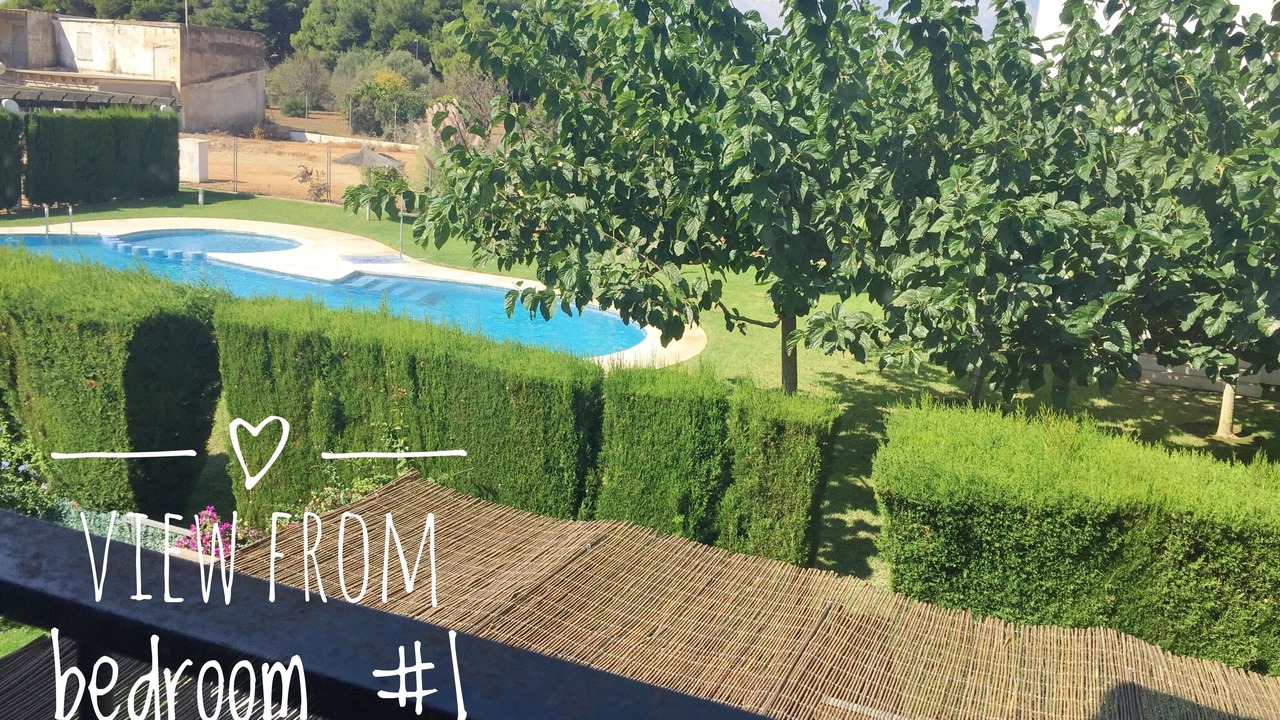 Photo of Outdoor in Alcossebre