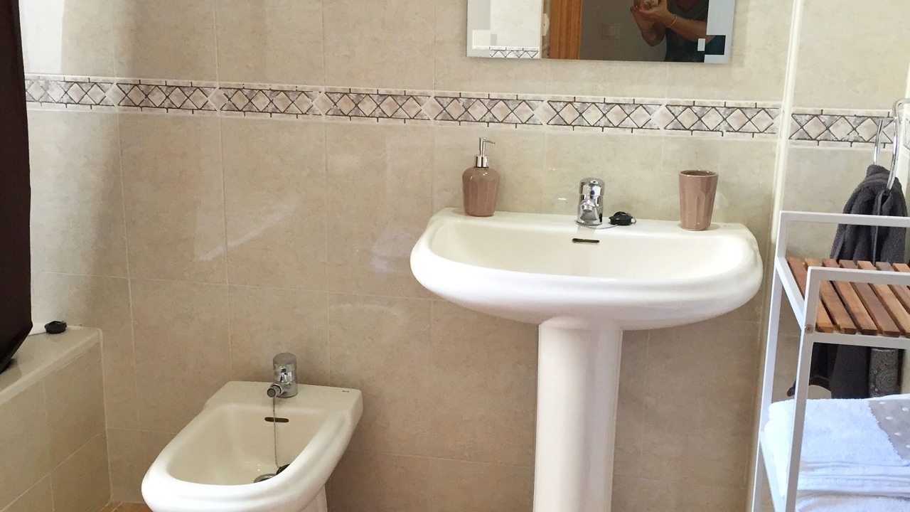 Photo of Bathroom in Alcossebre