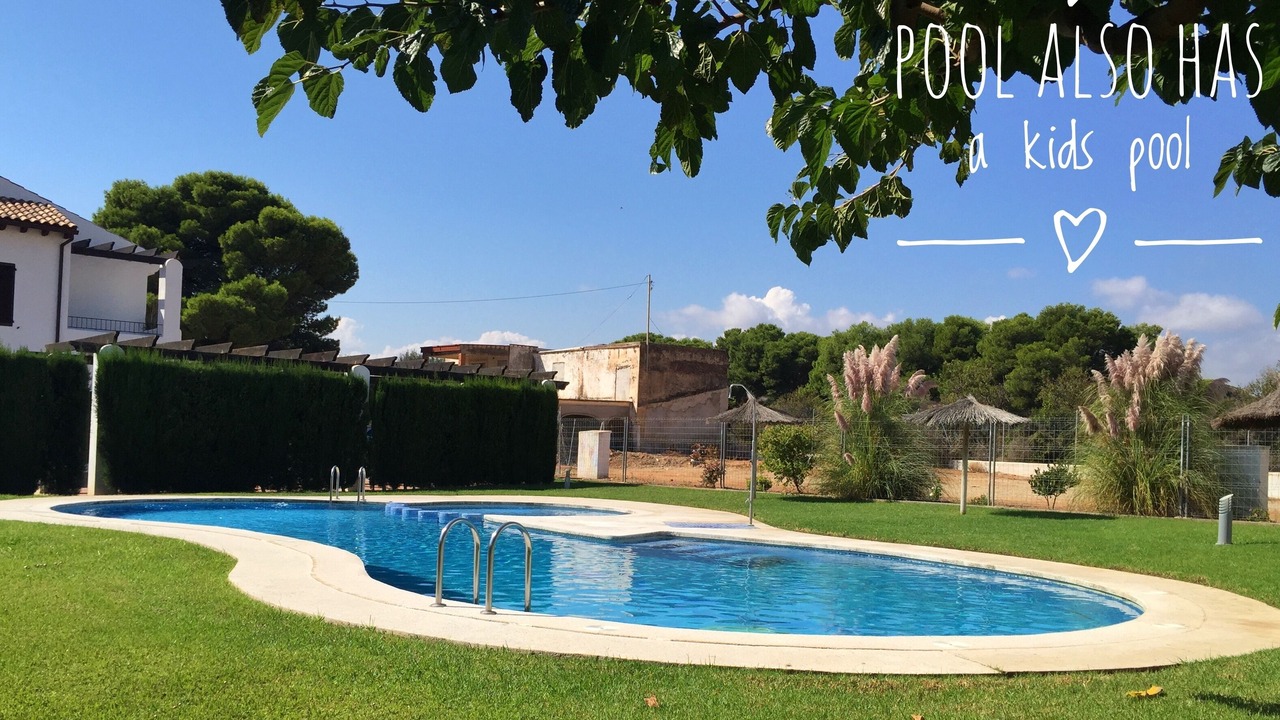Photo of Outdoor in Alcossebre