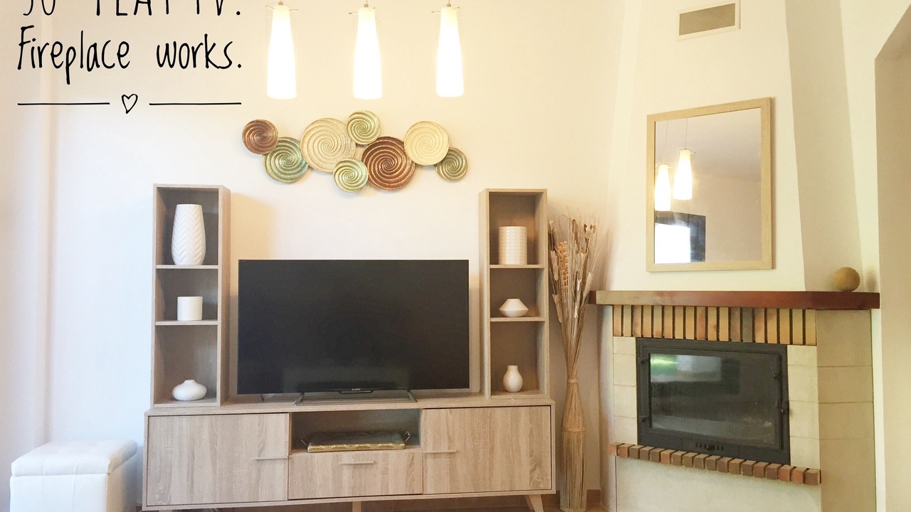 Photo of Livingroom in Alcossebre