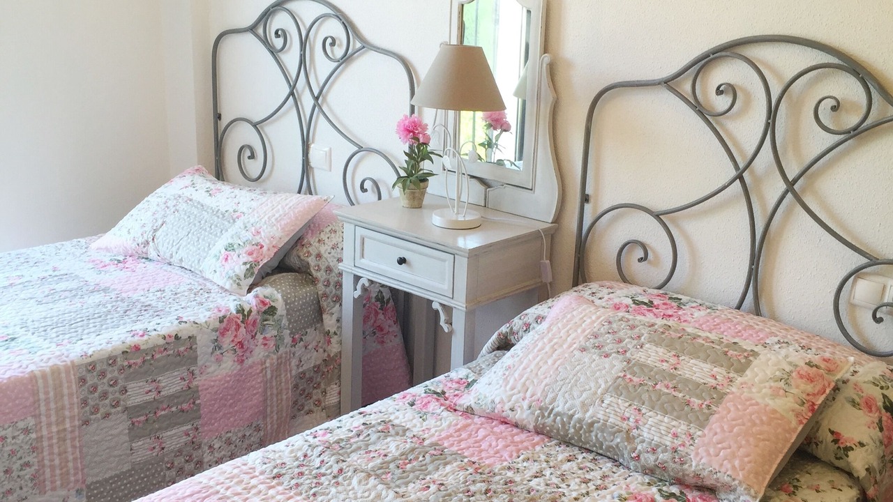 Photo of Bedroom in Alcossebre