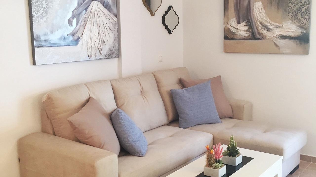 Photo of Livingroom in Alcossebre