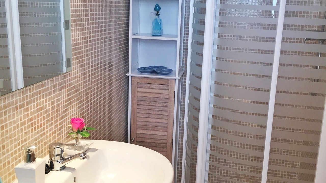 Photo of Bathroom in Alcossebre