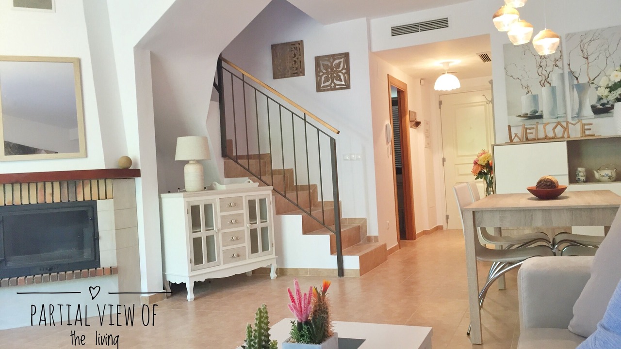 Photo of Livingroom in Alcossebre