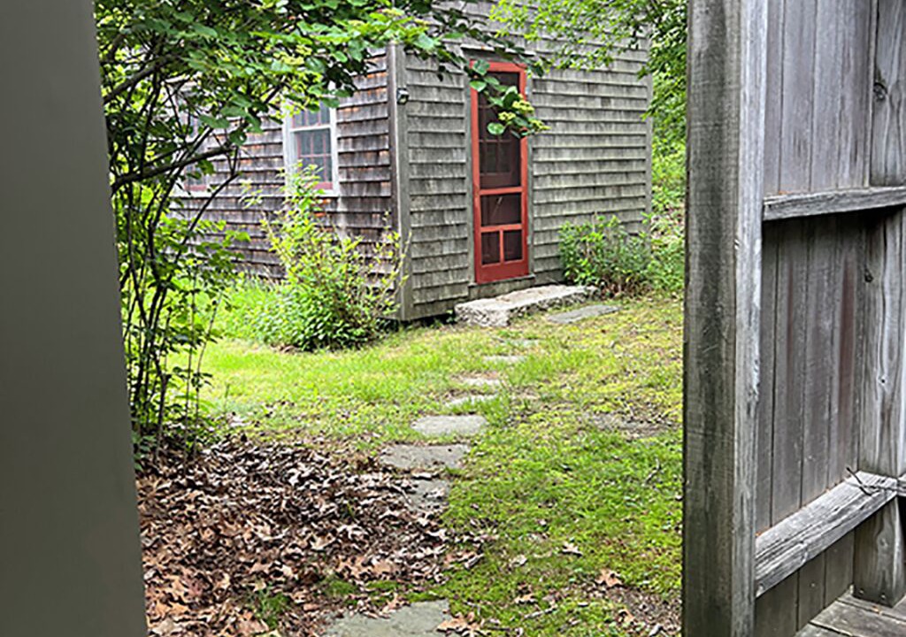 Photo of Outdoor in Chilmark