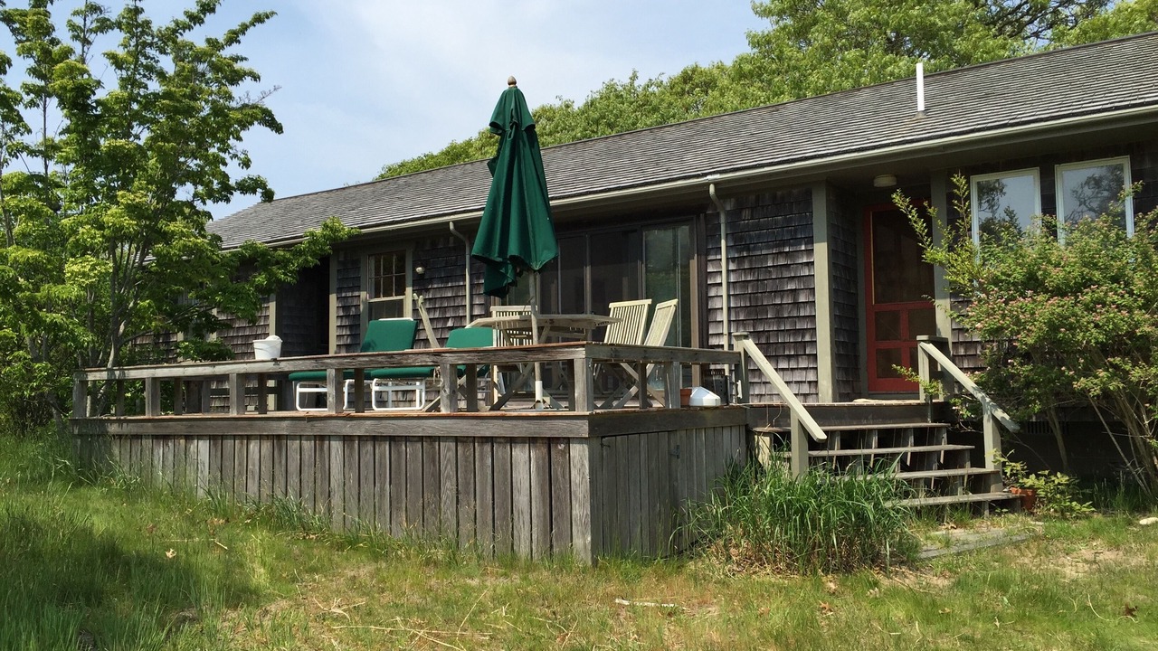 Photo of Others in Chilmark