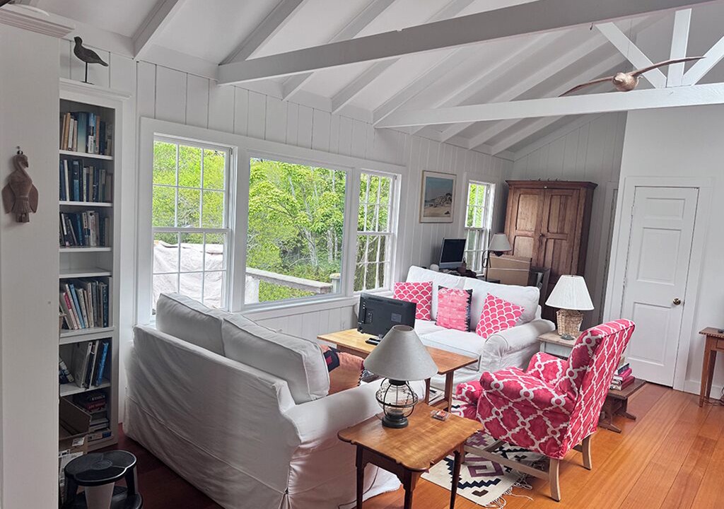 Photo of Outdoor in Chilmark