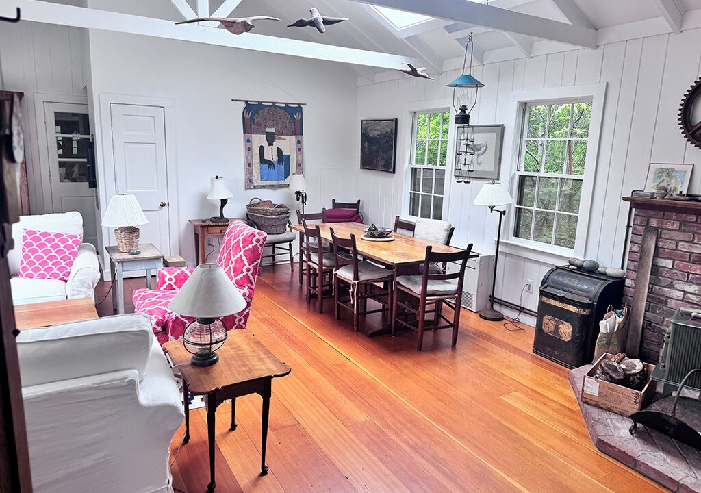 Photo of Others in Chilmark