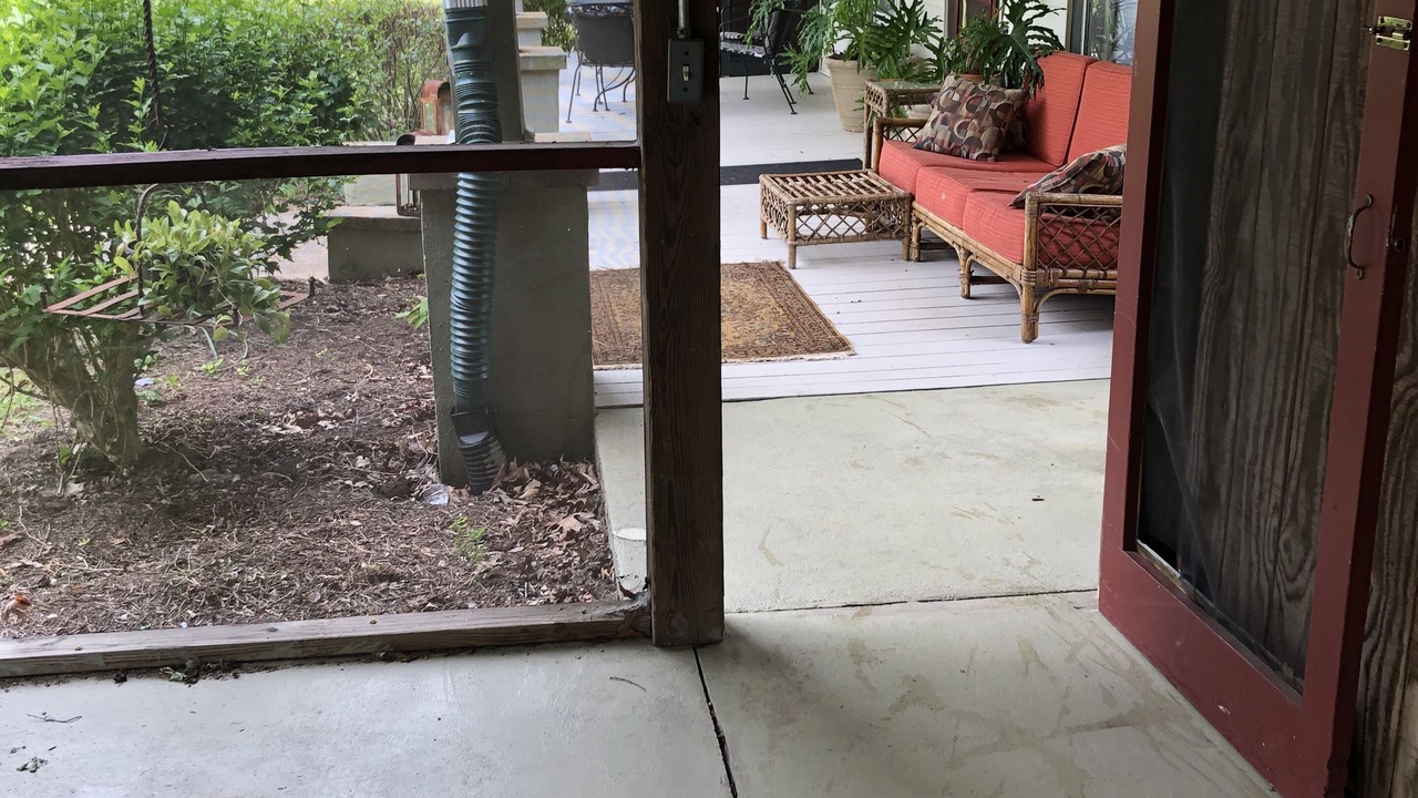 Photo of Patio Balcony in Lynn