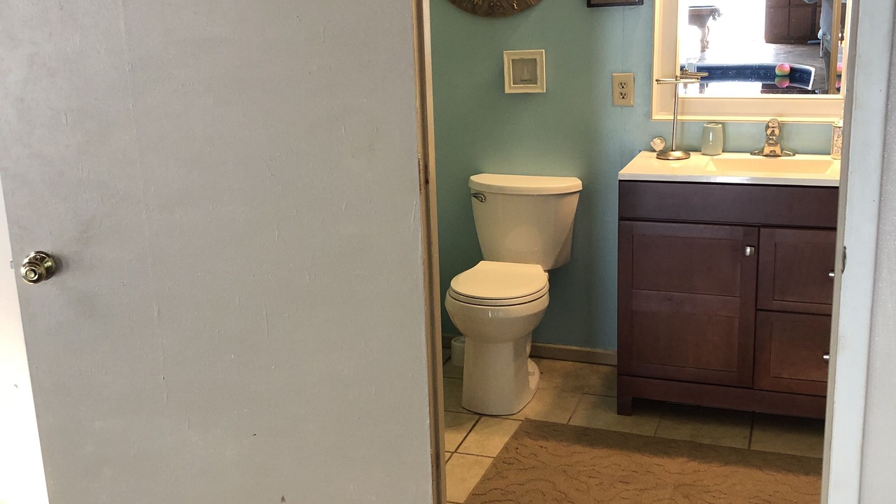 Photo of Bathroom in Lynn