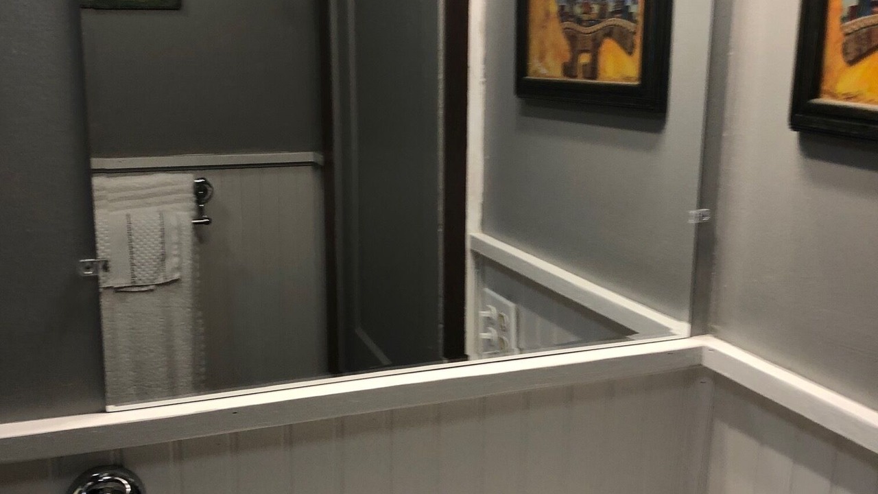Photo of Bathroom in Lynn
