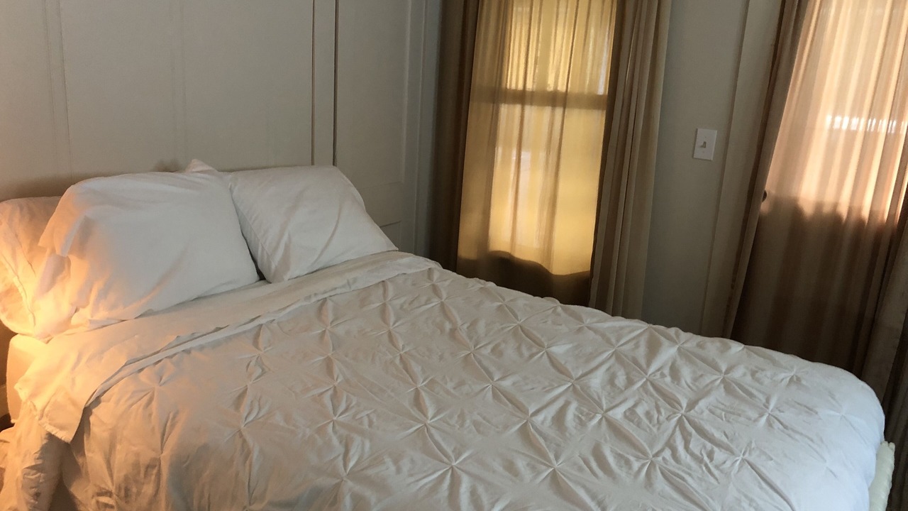 Photo of Bedroom in Lynn