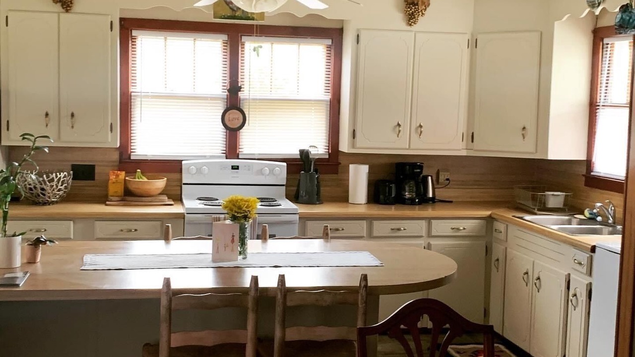 Photo of Kitchen in Lynn