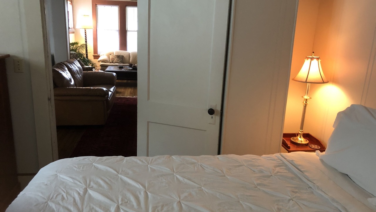 Photo of Bedroom in Lynn