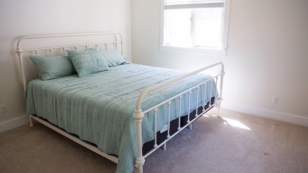 Photo of Bedroom in Port Sanilac