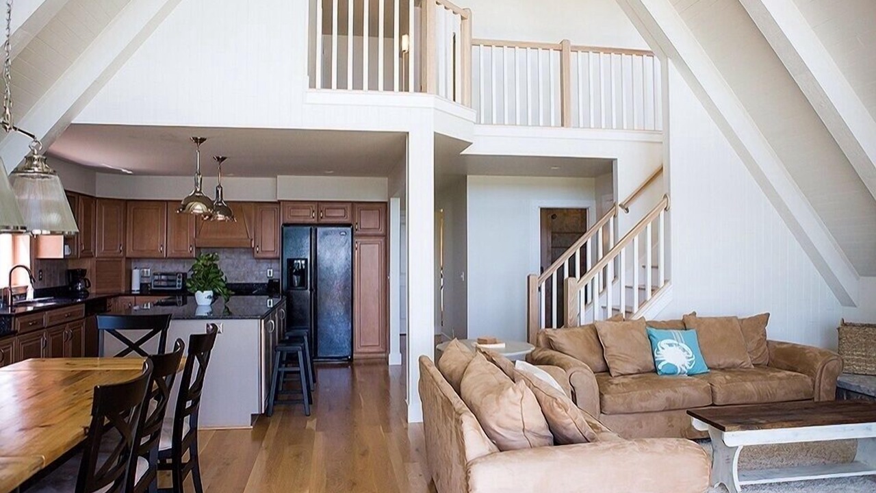 Photo of Livingroom in Port Sanilac