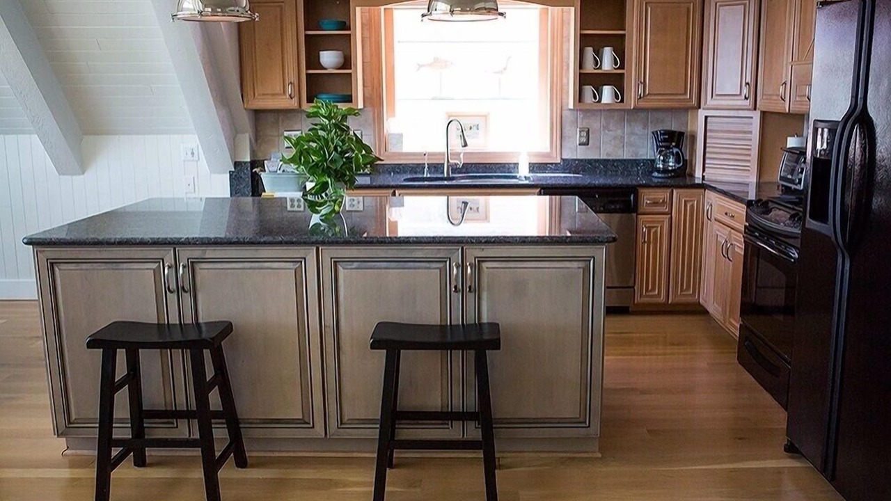 Photo of Kitchen in Port Sanilac