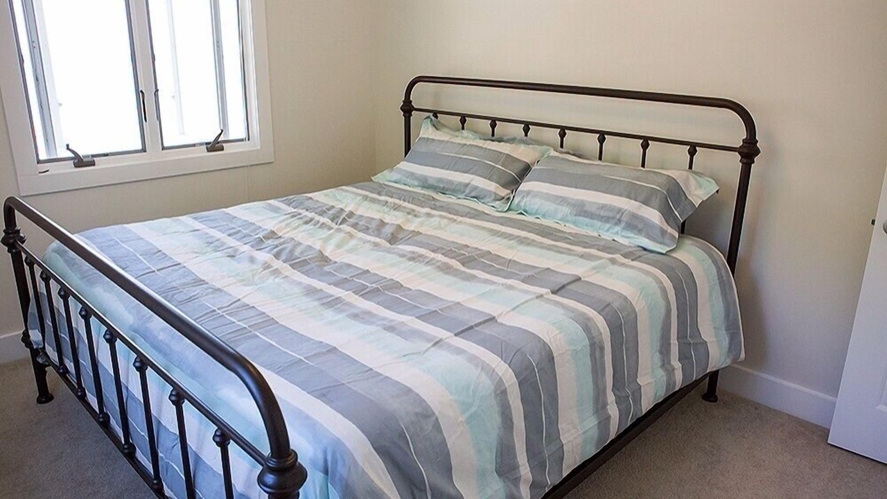 Photo of Bedroom in Port Sanilac