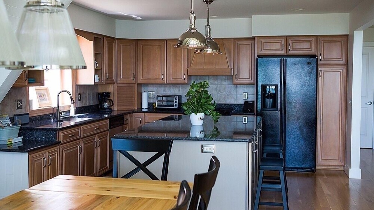Photo of Kitchen in Port Sanilac