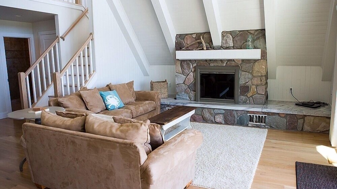 Photo of Livingroom in Port Sanilac