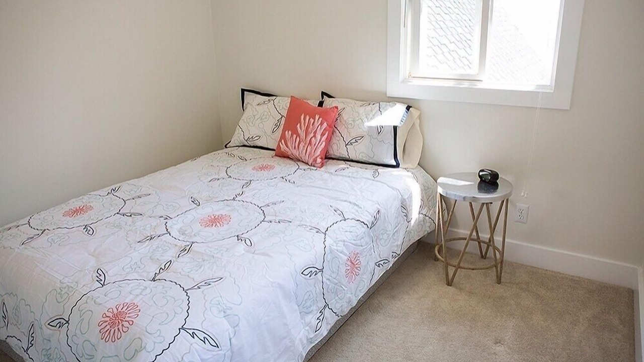 Photo of Bedroom in Port Sanilac