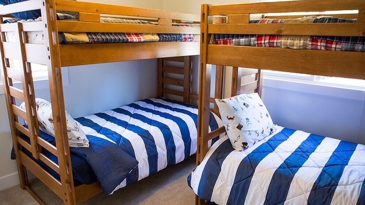 Photo of Bedroom in Port Sanilac