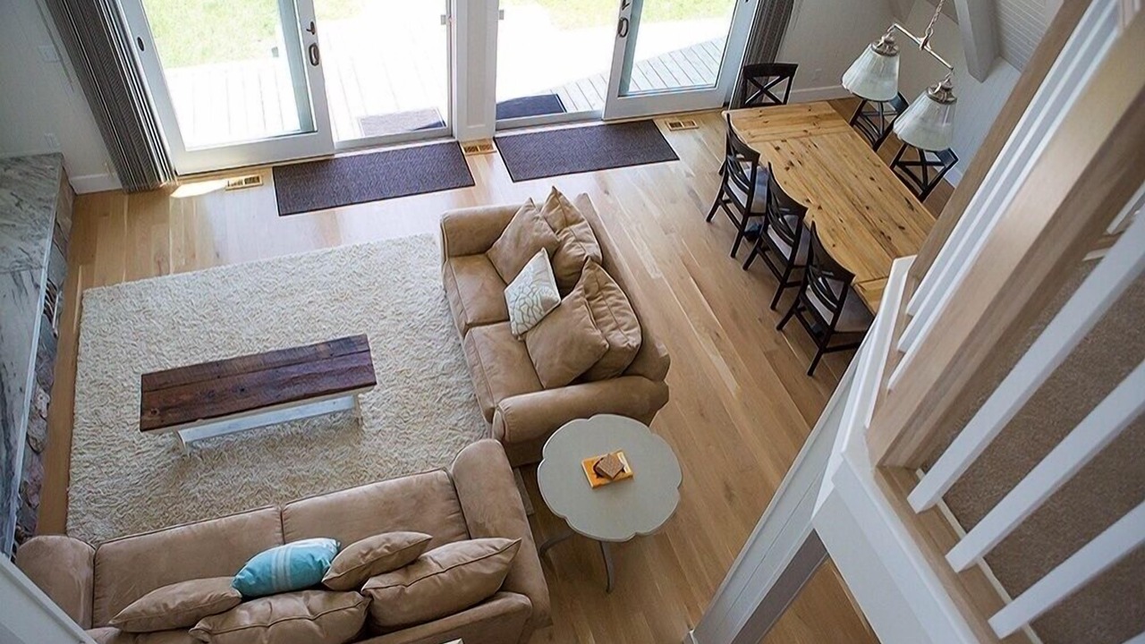 Photo of Livingroom in Port Sanilac