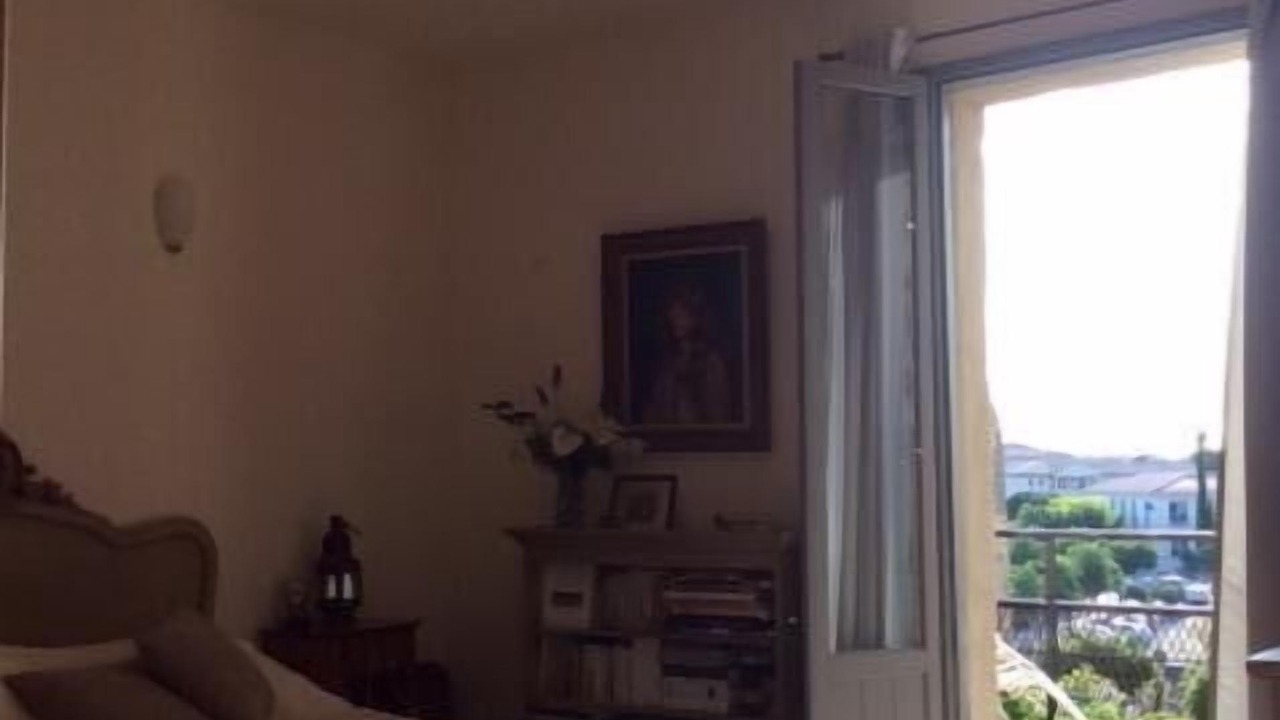 Photo of Bedroom in Uzes