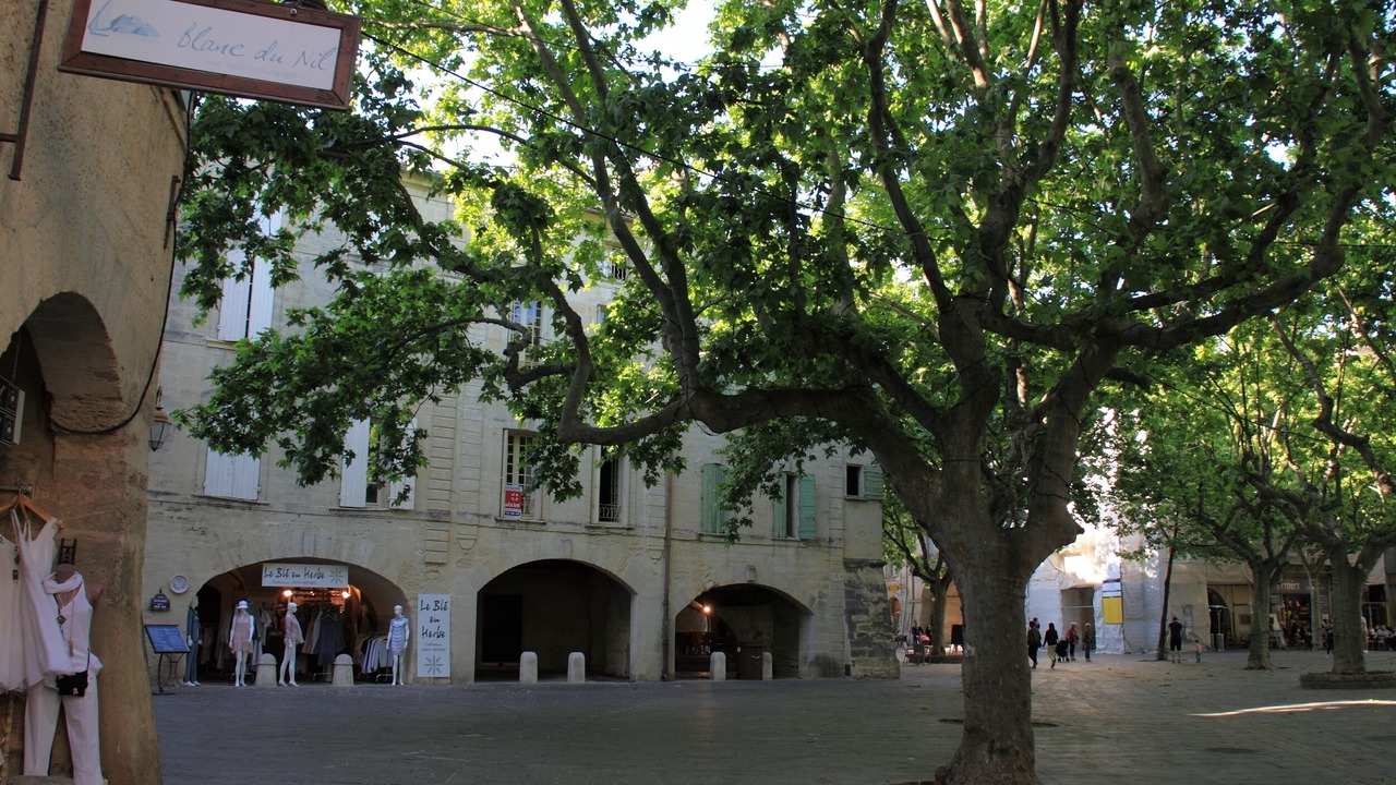Photo of Outdoor in Uzes