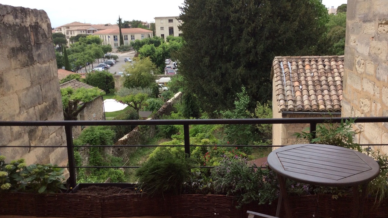 Photo of Outdoor in Uzes
