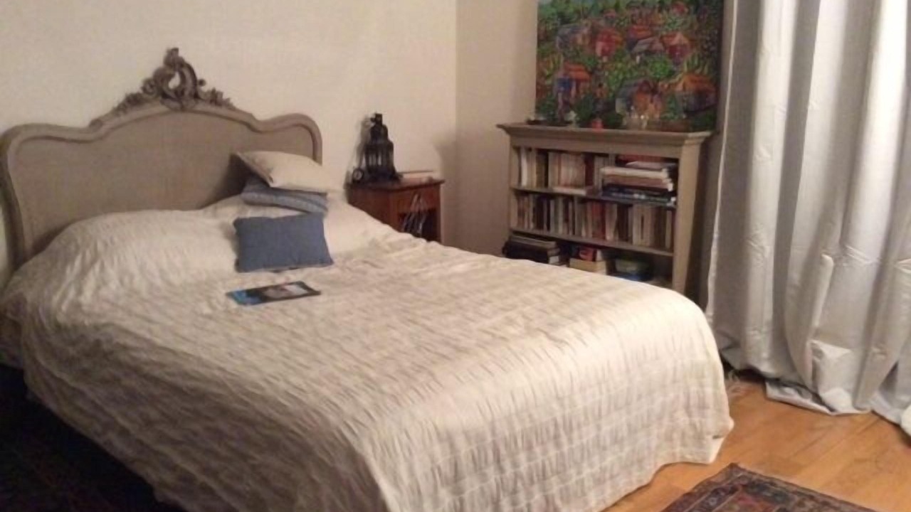 Photo of Bedroom in Uzes