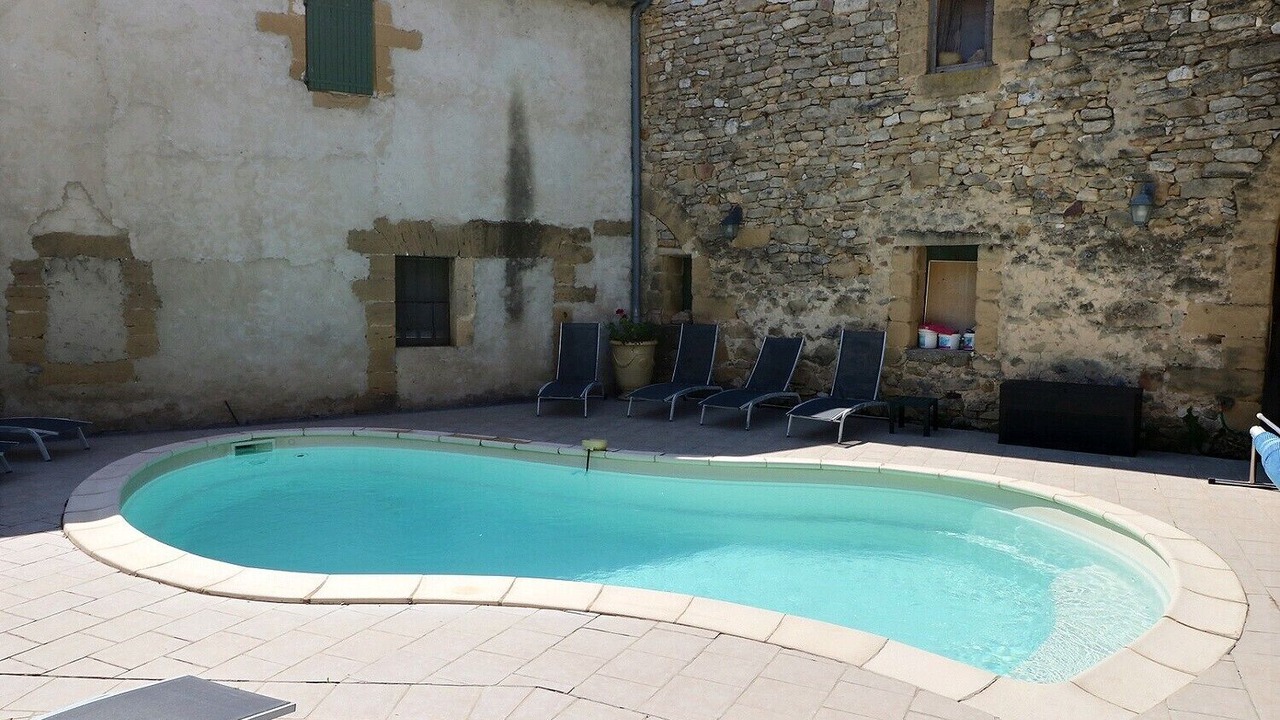 Photo of Outdoor in Montaren-et-Saint-Mediers