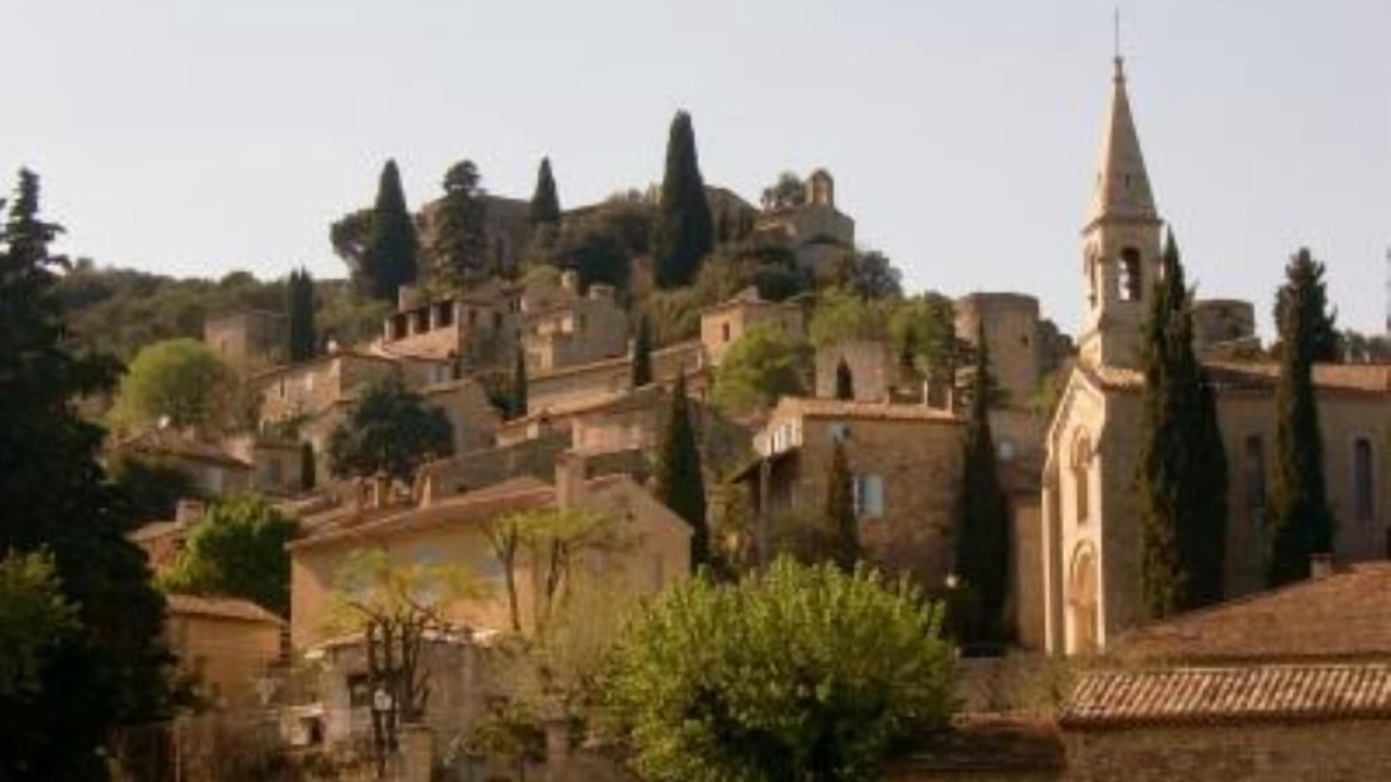 Photo of Others in Montaren-et-Saint-Mediers