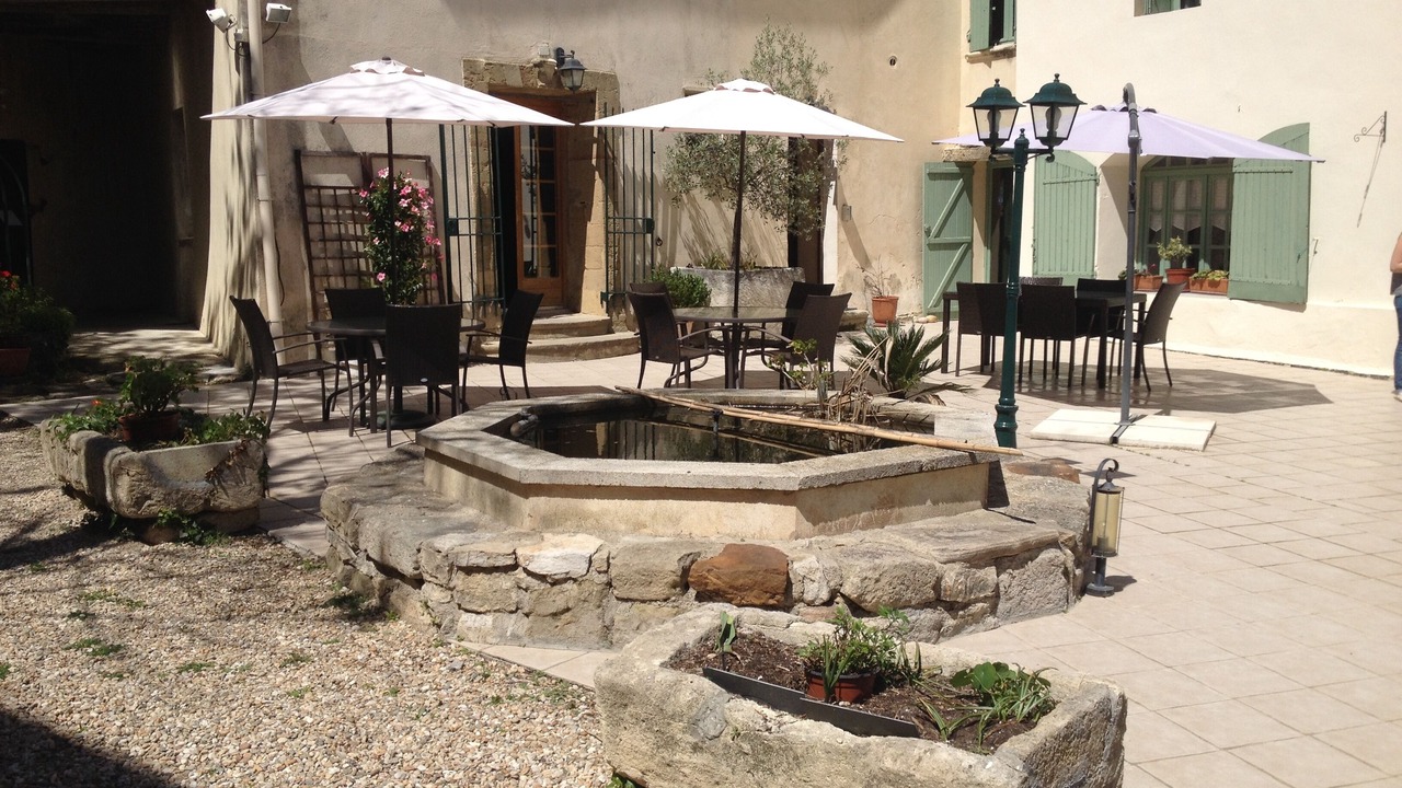 Photo of Outdoor in Montaren-et-Saint-Mediers