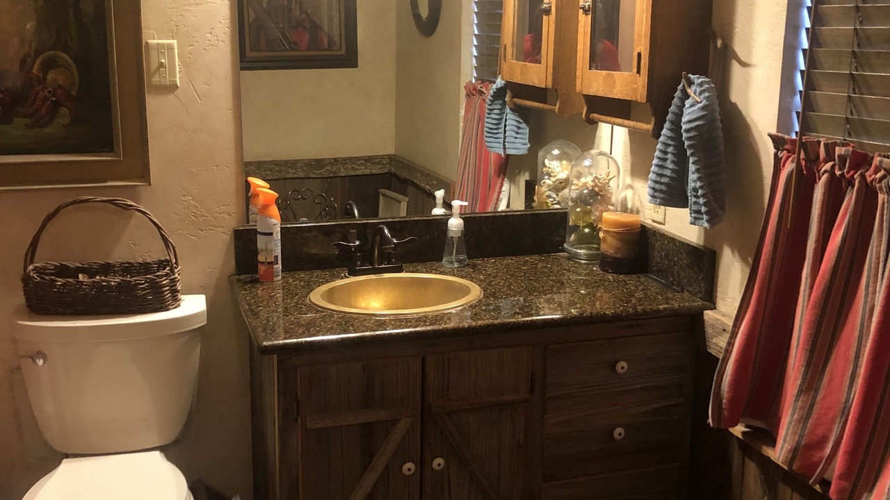 Photo of Bathroom in Fredonia
