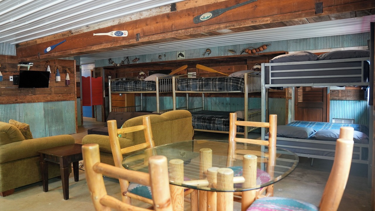 Photo of Bedroom in Sunrise Beach